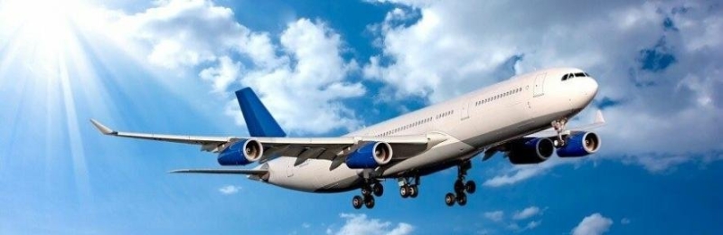 Авиакомпания SkyUp вернулась в украинское небо