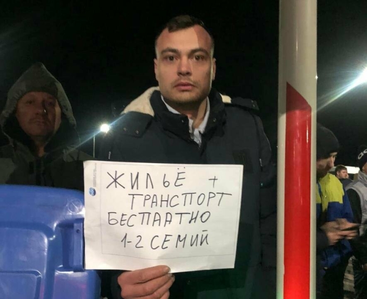 Как беженцев из Одессы приняла Молдова и почему многие украинцы остались на своей земле, - ФОТО 