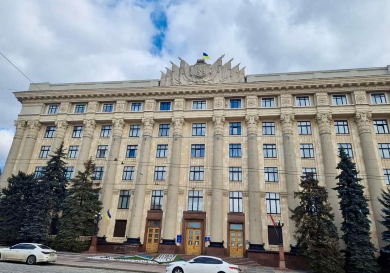 Наступление российских оккупантов на Харьков отражено: улицы города зачищают от остатков неприятельских войск