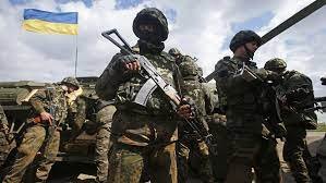 Обострение на Донбассе: боевики совершили 136 обстрелов, погибли двое украинских военных