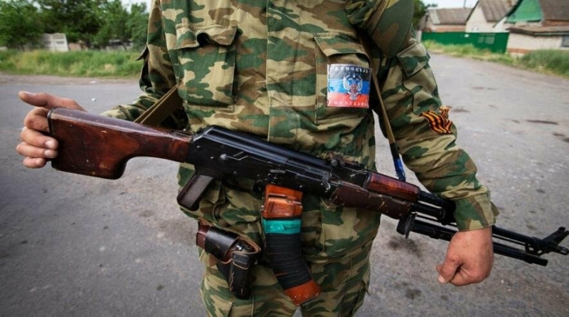 Обстреливали мирное население и обвиняли Украину: СБУ обнародовала разговоры боевиков, - АУДИО