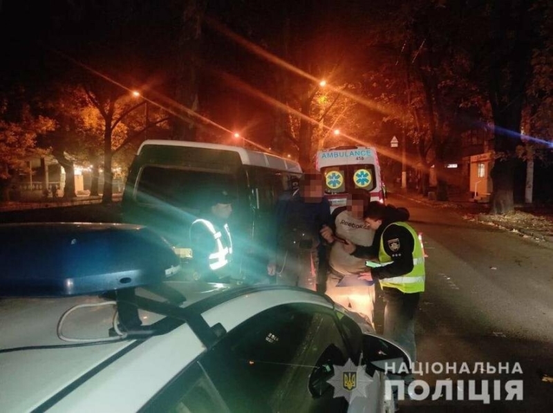 Сбил 15-летнюю девушку и её брата: в Одессе будут судить водителя, устроившего смертельное ДТП 