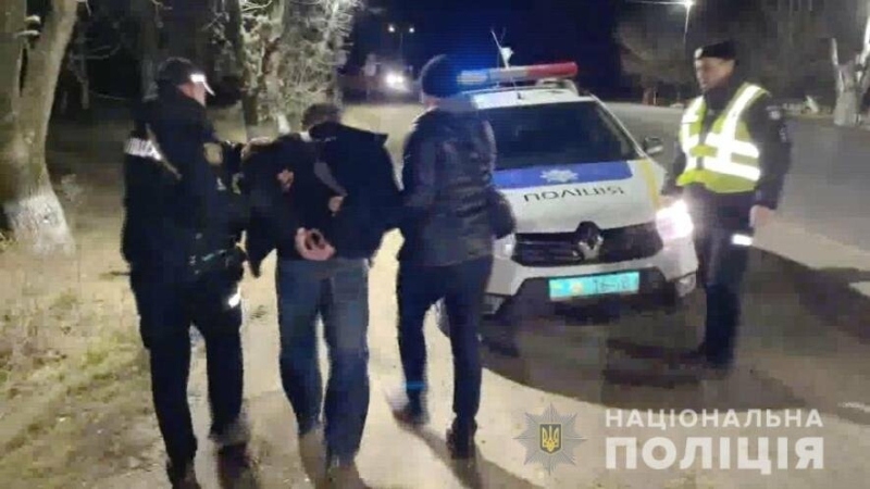 Связали и угрожали пистолетом: в Одесской области двое разбойников ограбили дом пенсионеров, - ФОТО, ВИДЕО