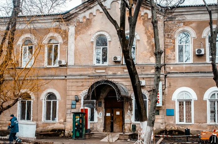 В Одессе прекратили плановую госпитализацию