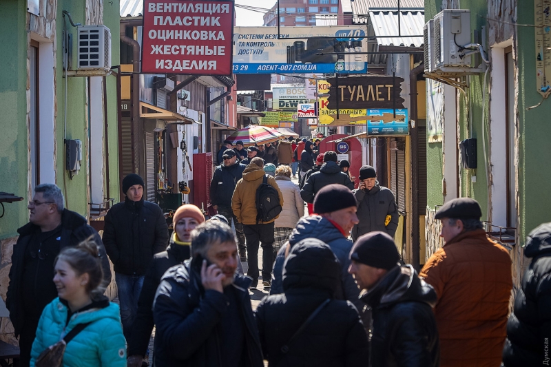 Первый день работы Староконки: щенки и кролики от стресса, спрос на пленку для окон, газовые горелки и самогонные аппараты  