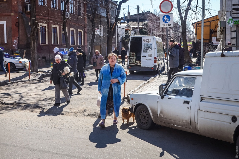 Первый день работы Староконки: щенки и кролики от стресса, спрос на пленку для окон, газовые горелки и самогонные аппараты  