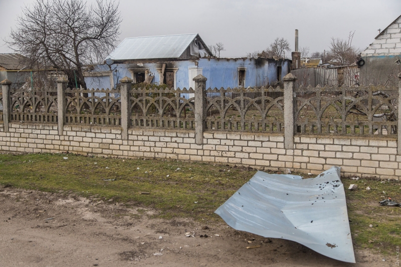 «Пох&#133й танки, мы с Баштанки!» и гимн второго взвода: что происходит на линии фронта в Николаевской и Херсонской областях  