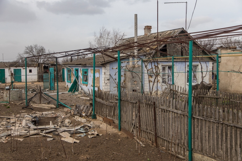 «Пох&#133й танки, мы с Баштанки!» и гимн второго взвода: что происходит на линии фронта в Николаевской и Херсонской областях  