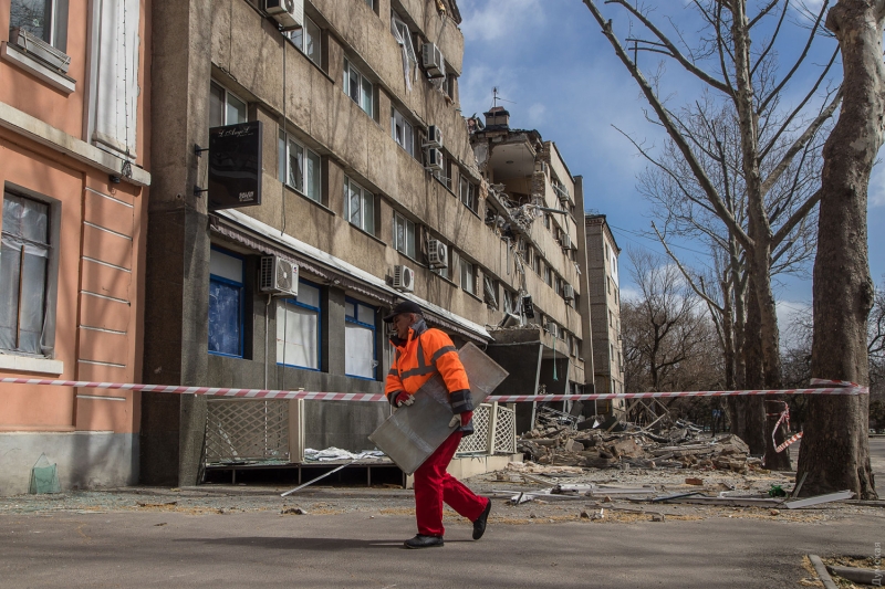 «Пох&#133й танки, мы с Баштанки!» и гимн второго взвода: что происходит на линии фронта в Николаевской и Херсонской областях  