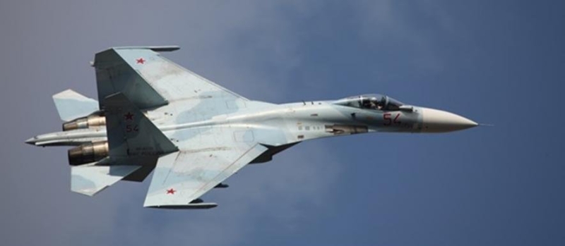 Провокація: російські літаки із повітряного простору України атакували Білорусь, - ВІДЕО 