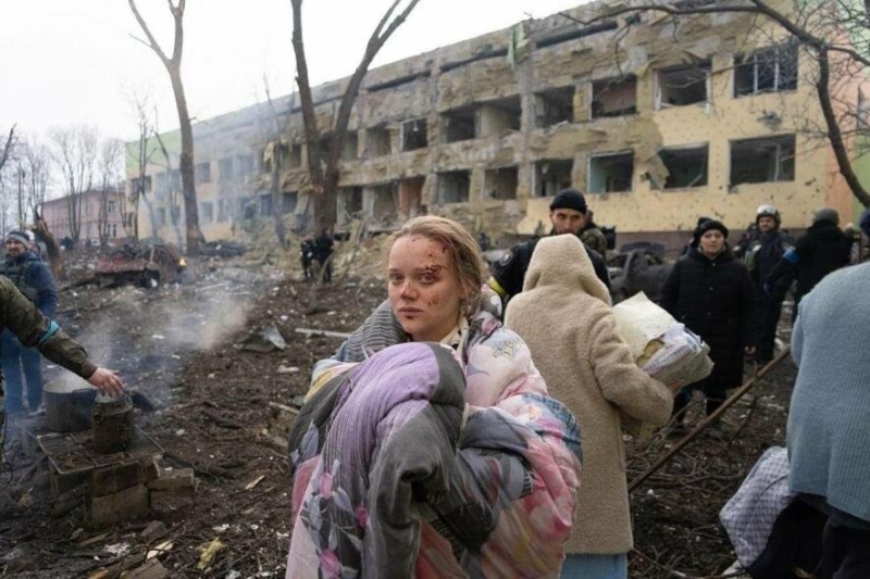 Що під час війни заборонено поширювати в соцмережах