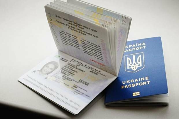 Сьогодні в Одесі ЦНАП буде видавати закордонні паспорти