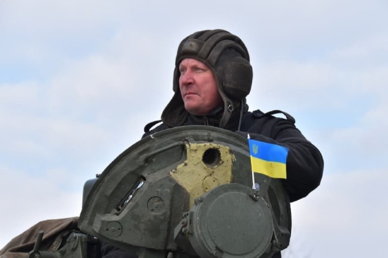 Три танкиста: воины одной из Княжеских бригад стали Героями Украины — увы, посмертно  