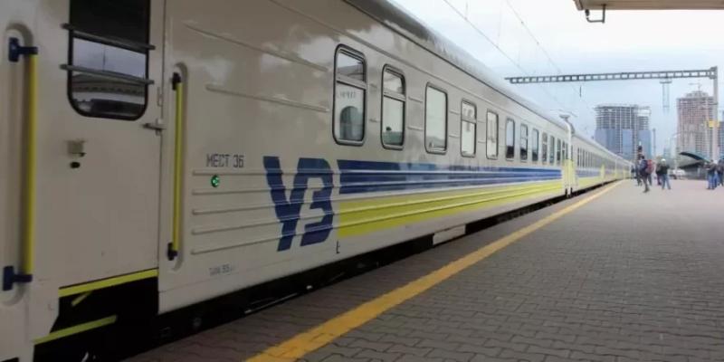 В Одесі оголосили про додатковий безкоштовний евакуаційний потяг