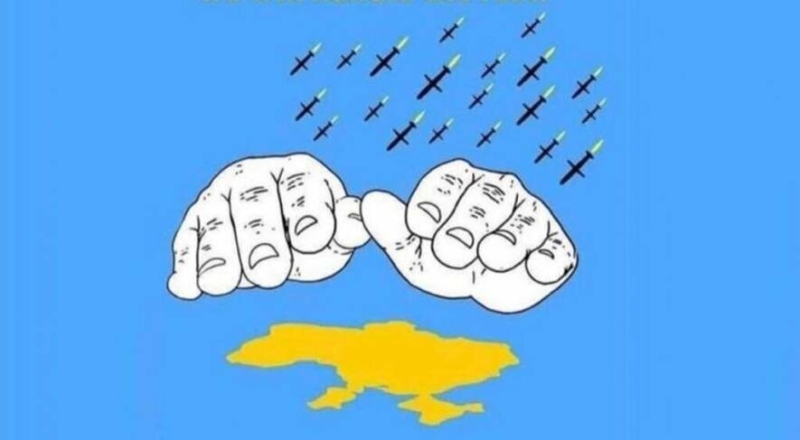 Закриття повітряного простору над Україною: мер Одеси попросив жителів міст-побратимів вплинути на НАТО