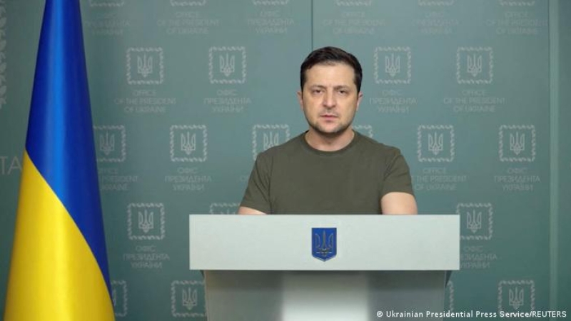 Зеленский присвоил звание Героя Украины 15 украинским защитникам