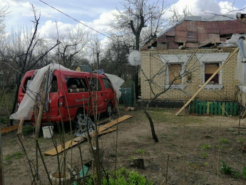 Родичі окупантів чекають їх з награбованими воблерами,- АУДІО