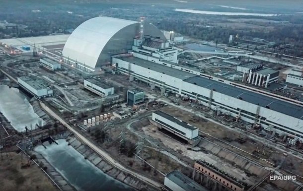 Щодо ситуації в Чорнобильській зоні відчуження після її звільнення від окупаційних військ