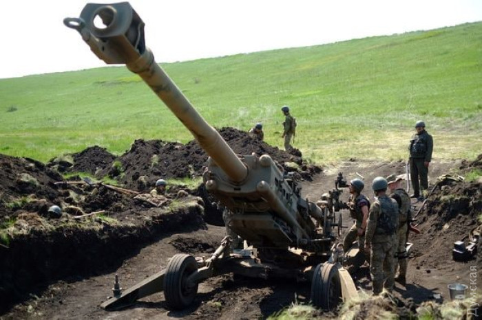 79-й день войны: Силы обороны теснят врага в Харьковской и Херсонской областях