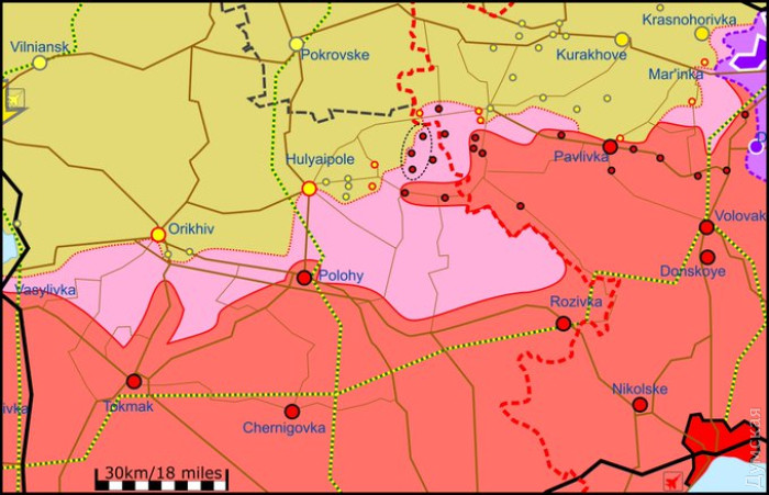 86 дней Украинского Сопротивления: враг усилил натиск на востоке и юге, снова занялся Змеиным, а в Одесской области разнес пляжный сортир