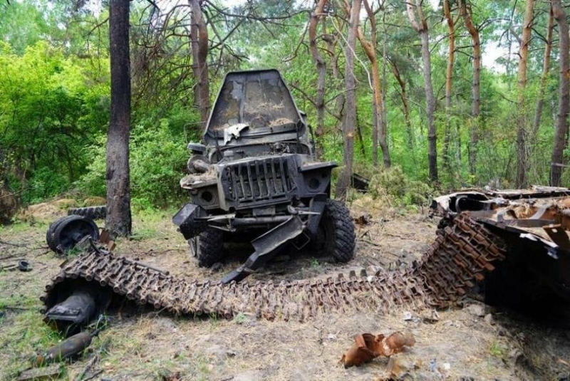 88-й день повномасштабної війни. Що відбувається в Україні,- ВІДЕО