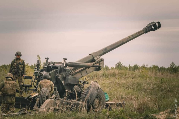 92-й день войны: ожесточенные бои на Донбассе и активизация в Беларуси  