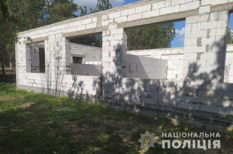 На Одещині директор будівельної фірми привласнив з бюджету майже мільйон гривень на амбулаторію,- ФОТО