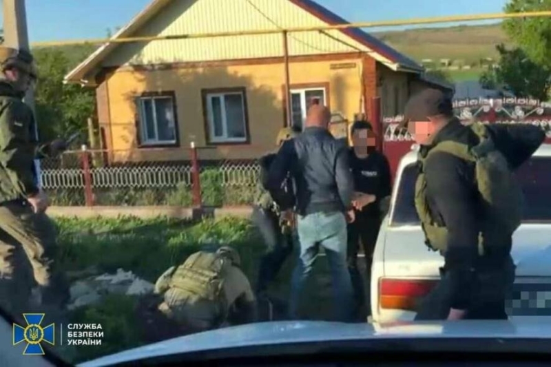 Незаконно переправляли чоловіків за кордон: на Одещині викрили злочинну групу 