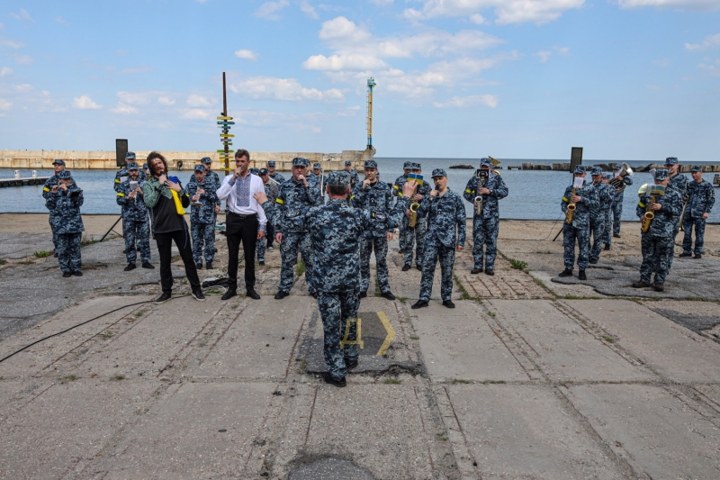 Odesa Racing Yacht Club и Черноморский яхт-клуб планируют открыть школу для ветеранов российско-украинской войны  