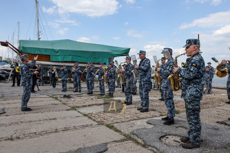 Odesa Racing Yacht Club и Черноморский яхт-клуб планируют открыть школу для ветеранов российско-украинской войны  