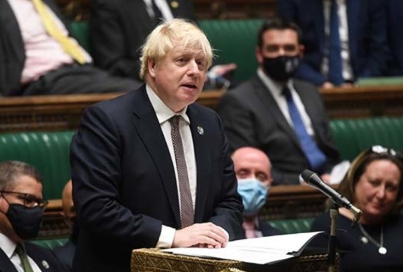Премьер-министр Великобритании: королевство передаст Украине противокорабельные ракеты, бронемашины, радары и дроны