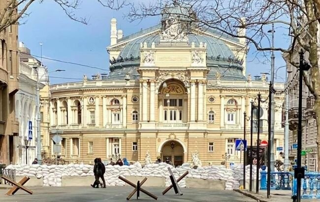 В Одесі запроваджено тривалу комендантську годину