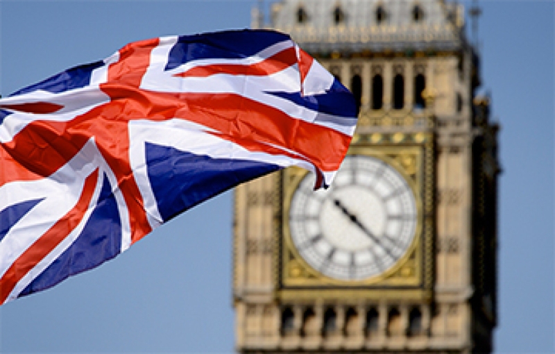 Великобритания вводит новый пакет санкций против рф и беларуси  