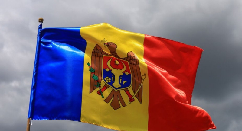 Вибір президентки Санду: ракетні обстріли Одещини — це попередження Молдові?  
