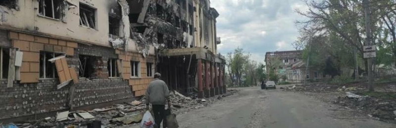 113 день повномасштабної війни. Все, що відбувається в Україні, - онлайн