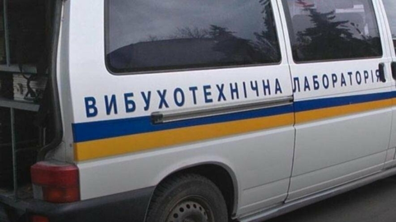 Повідомлення про замінування двох судів в Одесі: правоохоронці перевіряють інформацію