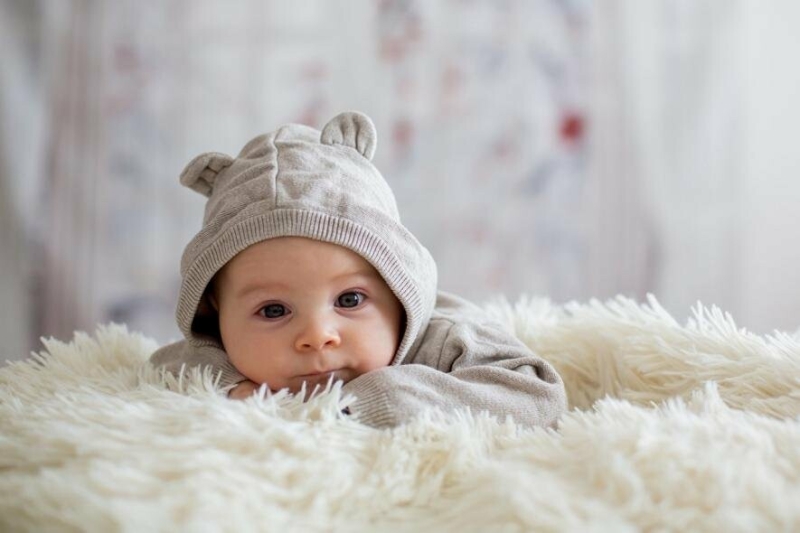 За минулий тиждень в Одесі народилися 128 малюків