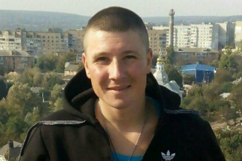 Завтра на Одещині відбудеться прощання із загиблим на Донеччині воїном Василем Омельченко,- ФОТО