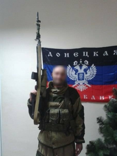 Був розвідником "ДНР": жителя Одещини засудили до 15 років позбавлення волі, - ФОТО 