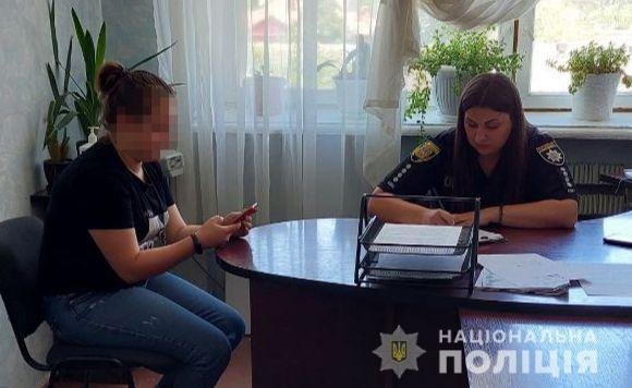 Добу не виходила на зв'язок: поліцейські Одещини розшукали зниклу 16-річну дівчину, - ФОТО