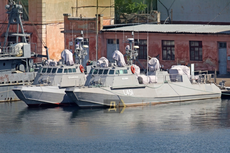 «Думская» поздравляет Военно-морские силы Украины с профессиональным праздником!  