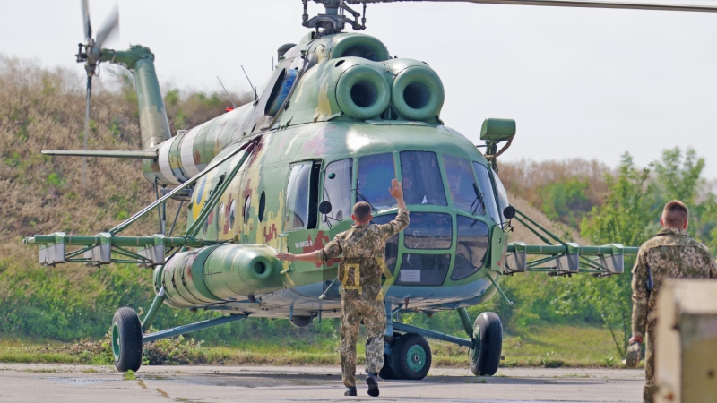 «Думская» поздравляет Военно-морские силы Украины с профессиональным праздником!  