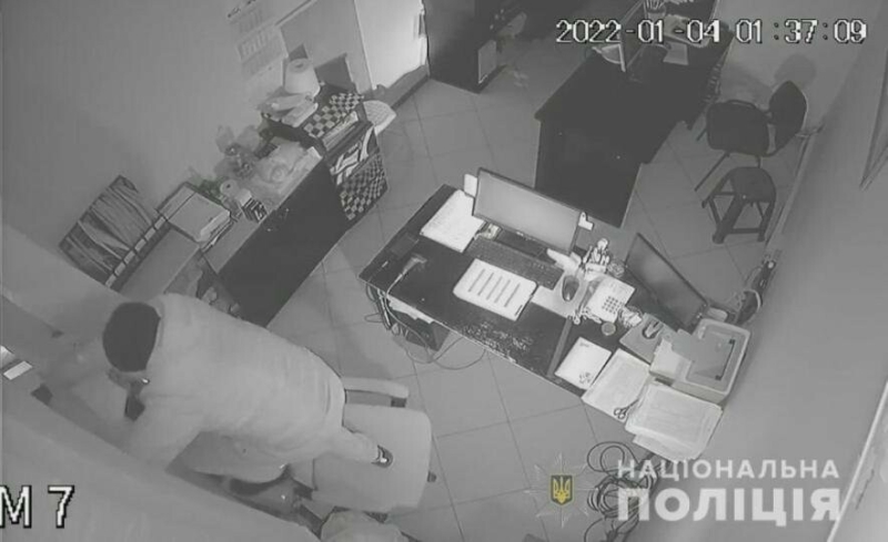 На Одещині викрили групу злочинців, яка заробила на крадіжках більше мільйона гривень, - ФОТО
