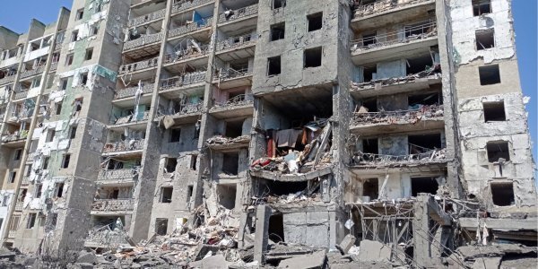 Одяг, їжа, подушки: постраждалі від ракетного обстрілу на Одещині потребують допомоги