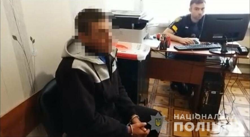 Раптова сварка: на Одещині двое чоловіків жорстоко вбили односельця, - ФОТО