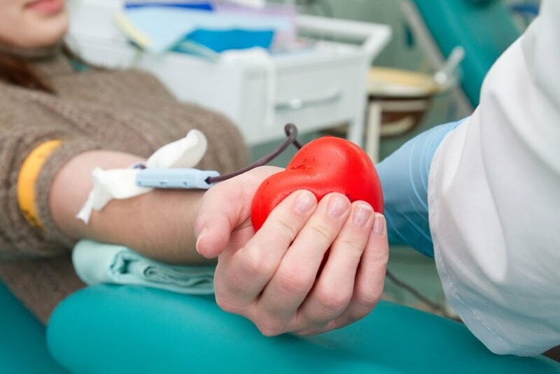 В Одесі є потреба у донорській крові