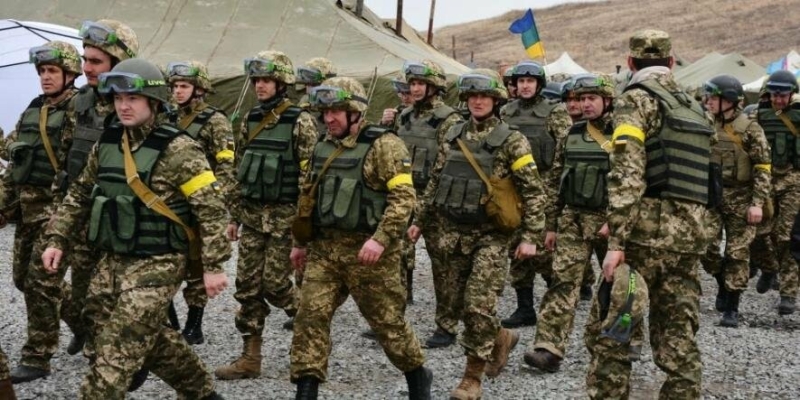 178 доба повномаштабної війни: яка ситуація в Україні станом на ранок