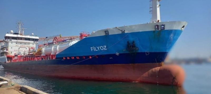 Порти Великої Одеси прийняли сім суден під завантаження, - ФОТО