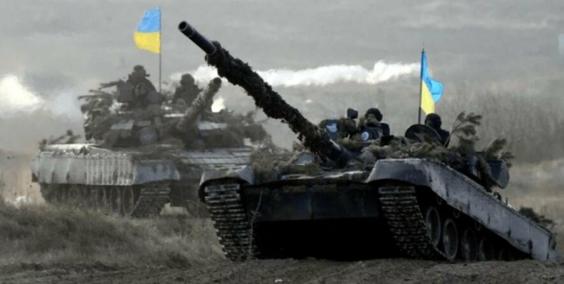 Рада продовжила військовий стан та терміни мобілізації