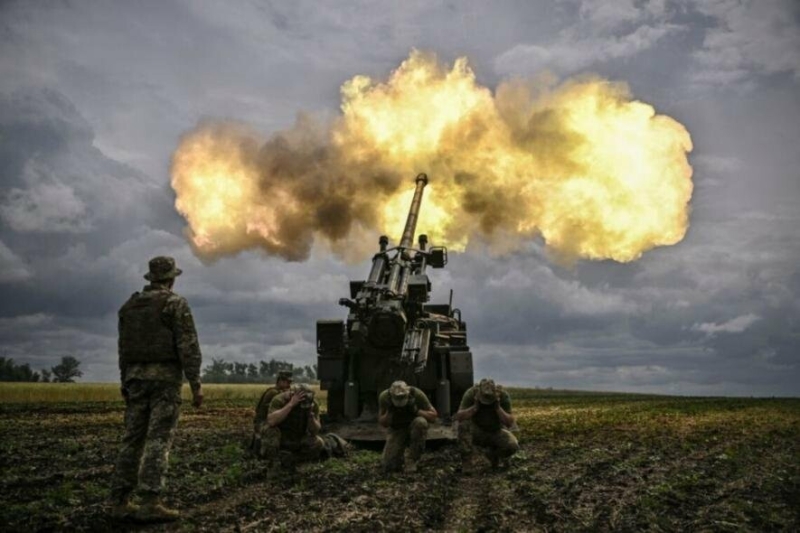 Рівно шість місяців повномаштабної війни: які втрати поніс ворог з 24 лютого